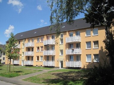 Wohnung zur Miete 464 € 2 Zimmer 45,3 m² frei ab 15.03.2025 Allensteiner Ring 2 Wedau Duisburg 47279