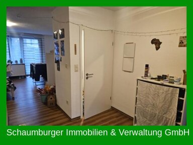 Wohnung zur Miete 560 € 2 Zimmer 59 m² frei ab 01.04.2025 Hausberge Porta Westfalica 32457