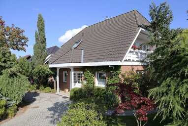 Einfamilienhaus zum Kauf 535.000 € 4 Zimmer 176,7 m² 524 m² Grundstück Andershof Stralsund 18439