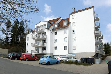 Apartment zum Kauf 17.000 € 1 Zimmer 39 m² Gutenbergstraße 17 Auerbach Auerbach 08209