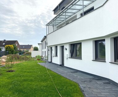 Wohnung zur Miete 725 € 2 Zimmer 65,8 m² Erdgeschoss frei ab sofort Donopweg 31a-d Stedefreund Herford 32051