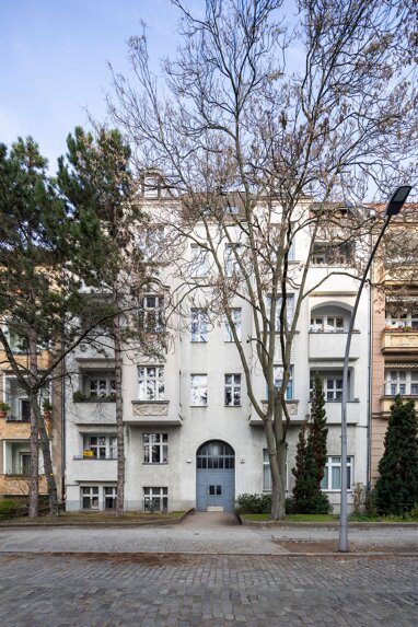 Wohnung zum Kauf 300.000 € 2 Zimmer 63,9 m² 4. Geschoss Gélieustraße 10 Lichterfelde Berlin 12203