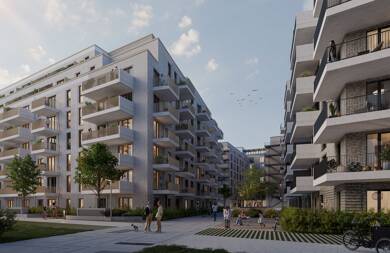 Neubauprojekt zum Kauf Rothenburgsort Hamburg 20539