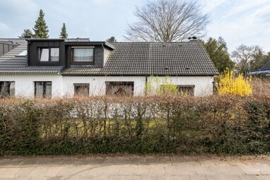 Doppelhaushälfte zum Kauf 440.000 € 4 Zimmer 165 m² 456 m² Grundstück Osdorf Hamburg 22549