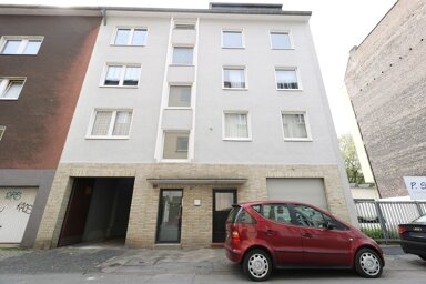 Wohnung zur Miete 480 € 2 Zimmer 60 m² 4. Geschoss frei ab sofort Kesselstr. 50 Hafen - Süd Dortmund 44147