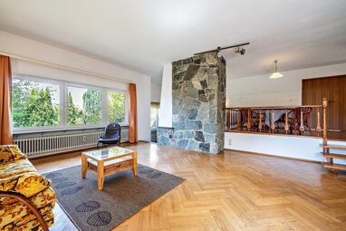 Mehrfamilienhaus zum Kauf 599.000 € 8,5 Zimmer 212 m² 932 m² Grundstück Gauangelloch Leimen 69181