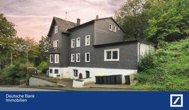 Mehrfamilienhaus zum Kauf 282.000 € 16 Zimmer 1.530 m² Grundstück Geisweid - Ruhrst / Hoher Rain Siegen 57078