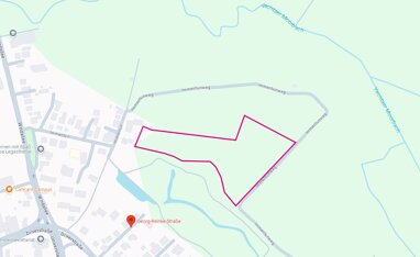 Grundstück zum Kauf 24.700 m² Grundstück Stadtkern Vechta 49377