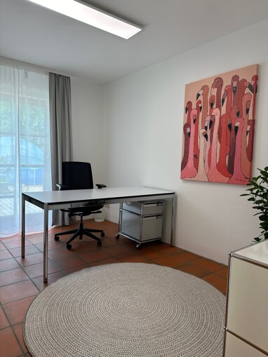 Coworking Space zur Miete Provisionsfrei 784 € 12 m² Bürofläche Am Wildwechsel 7A Grünwald Grünwald 82031