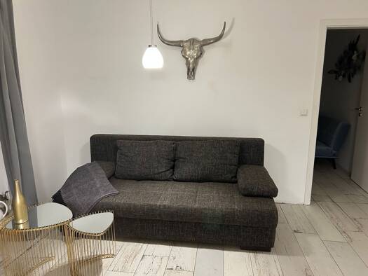 Terrassenwohnung zur Miete 1.150 € 2 Zimmer 75 m² Geschoss -1/2 frei ab 05.01.2026 Henstedt-Ulzburg 24558