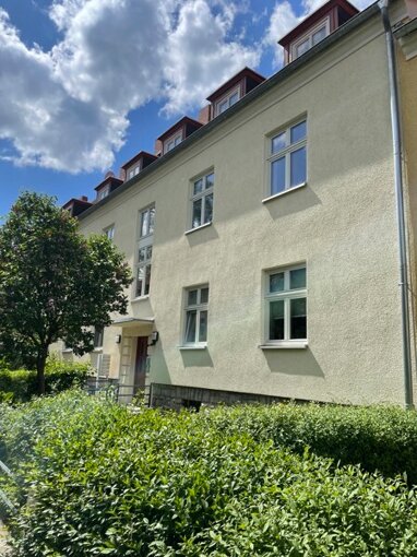 Wohnung zur Miete 409,55 € 3 Zimmer 53,1 m² Haageweg 1 Daberstedt Erfurt 99096