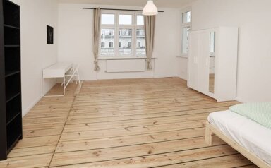 Wohnung zur Miete Wohnen auf Zeit 730 € 4 Zimmer 22,5 m² frei ab 19.03.2025 Rheinstraße 2-3 Friedenau Berlin 12159