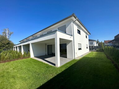 Reihenendhaus zur Miete 1.400 € 4 Zimmer 120 m² 155 m² Grundstück frei ab sofort Dillingen Dillingen an der Donau 89407