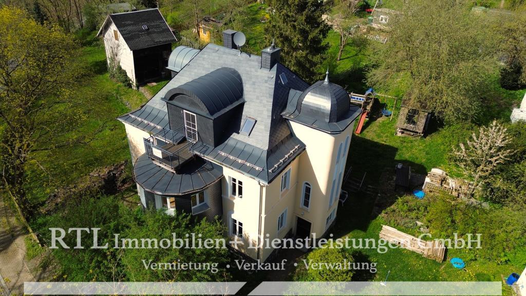 Einfamilienhaus zum Kauf Provisionsfrei 279.900 € 9 Zimmer 243 m²<br/>Wohnfläche 845 m²<br/>Grundstück Rosenthal am Rennsteig 07366