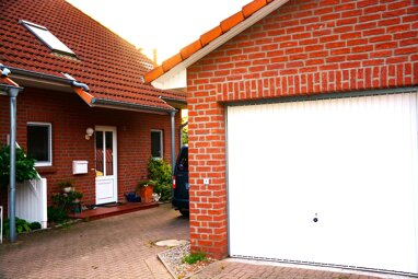 Doppelhaushälfte zum Kauf Provisionsfrei 365.000 € 4 Zimmer 122 m² 450 m² Grundstück Tespe Tespe 21395