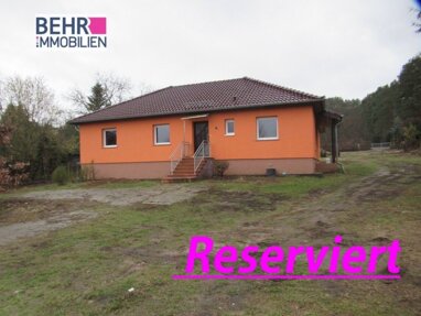 Einfamilienhaus zum Kauf 320.000 € 5 Zimmer 131 m² 3.325 m² Grundstück Bad Freienwalde Bad Freienwalde 16259