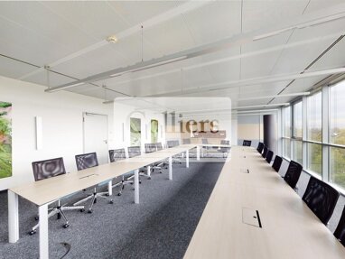 Büro-/Praxisfläche zur Miete 10 € 2.079 m² Bürofläche teilbar ab 740 m² Maiach Nürnberg 90451