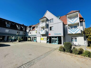 Büro-/Praxisfläche zur Miete provisionsfrei 540 € 69 m² Bürofläche Steinheim Memmingen 87700