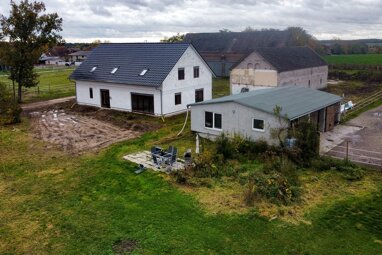 Bauernhaus zum Kauf 799.000 € 6 Zimmer 270 m² 9.902 m² Grundstück Rüdersdorf Rüdersdorf 15562