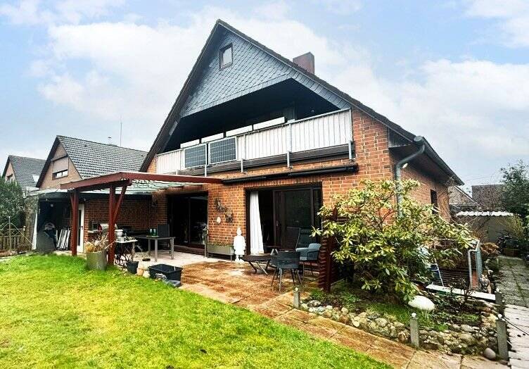 Haus zum Kauf