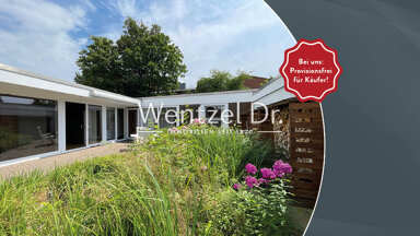 Bungalow zum Kauf provisionsfrei 499.000 € 5,5 Zimmer 142,2 m² 378 m² Grundstück Rellingen 25462