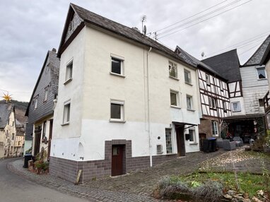 Einfamilienhaus zum Kauf 90.000 € 5 Zimmer 74 m² 103 m² Grundstück Enkirch Enkirch 56850