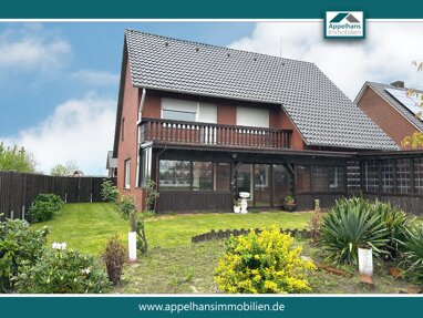 Einfamilienhaus zum Kauf 289.000 € 7 Zimmer 207,4 m² 601 m² Grundstück Wessum Ahaus 48683