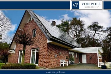 Einfamilienhaus zum Kauf 429.000 € 5 Zimmer 152 m² 546 m² Grundstück Schepsdorf Lingen 49808