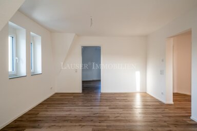 Wohnung zur Miete 1.450 € 3,5 Zimmer 86,4 m² 2. Geschoss Rosental Stuttgart 70563