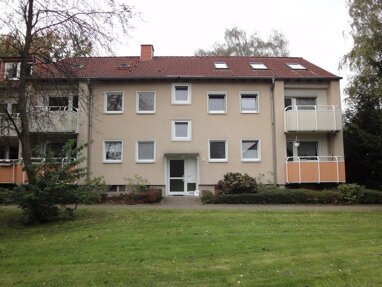 Wohnung zum Kauf Provisionsfrei 103.000 € 2,5 Zimmer 54,1 m² Dingweg 14 Westheck Dortmund 44309