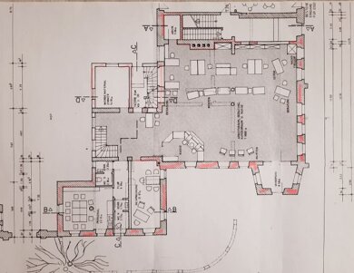 Bürofläche zur Miete 5 Zimmer 320 m² Bürofläche teilbar von 10 m² bis 180 m² Weiden Weiden in der Oberpfalz 92637