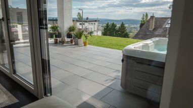 Terrassenwohnung zum Kauf 568.000 € 3 Zimmer 94 m² -2. Geschoss Weitersburg Weitersburg 56191