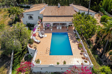 Villa zum Kauf 1.790.000 € 6 Zimmer 305 m² 1.321 m² Grundstück Santa Ponsa 07180