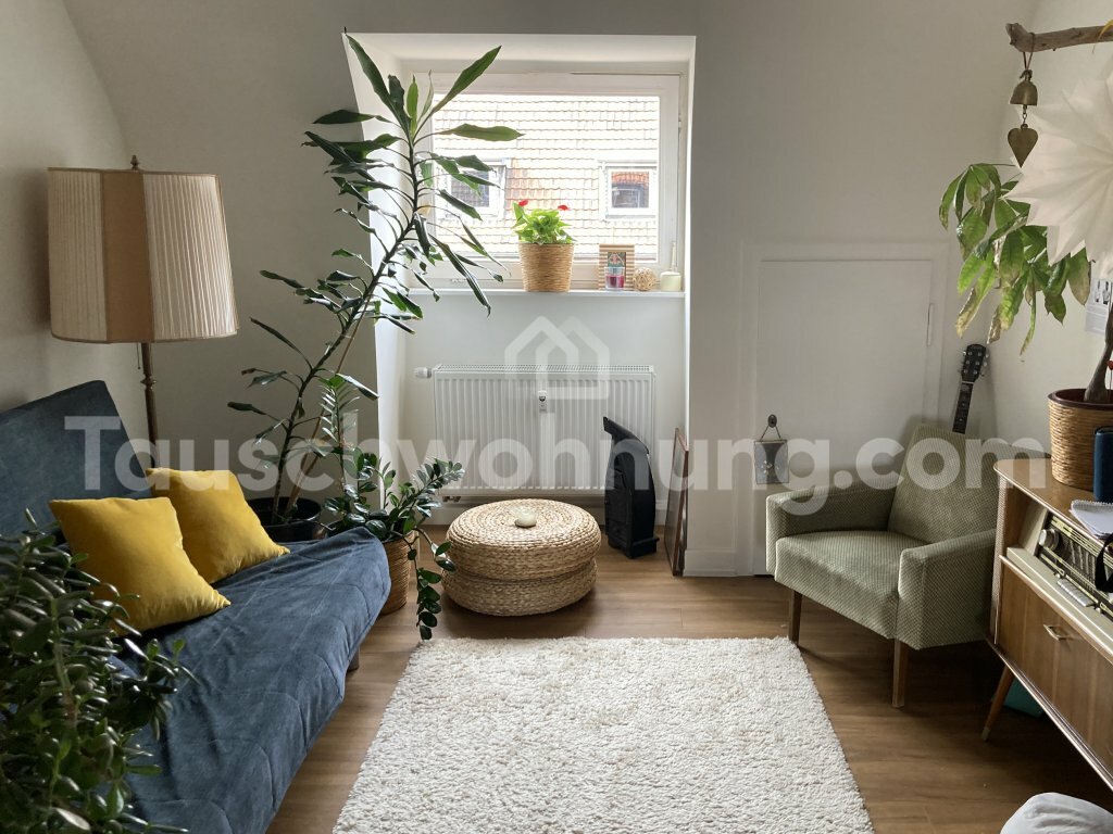 Wohnung zur Miete 590 € 2 Zimmer 42 m²<br/>Wohnfläche 2. Stock<br/>Geschoss Sülz Köln 50939
