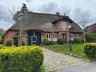 Bauernhaus zur Miete 1.300 € 4 Zimmer 121,5 m² 823 m² Grundstück Redderberg 4 Dersau 24326