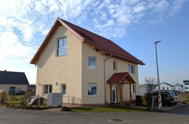 Einfamilienhaus zum Kauf provisionsfrei 895.000 € 7 Zimmer 204 m² 384 m² Grundstück Kirschhausen Heppenheim 64646