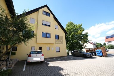 Wohnung zum Kauf 308.000 € 3 Zimmer 75 m² 2. Geschoss Zerzabelshof Nürnberg 90480