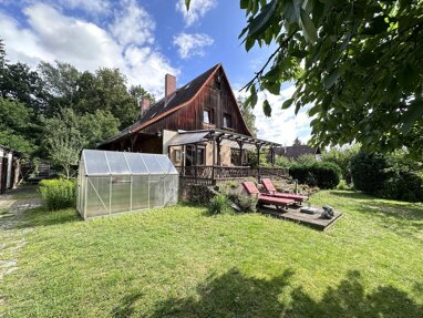 Einfamilienhaus zum Kauf 490.000 € 5 Zimmer 134 m² 1.164 m² Grundstück Bergfelde Bergfelde 16562