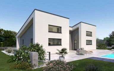 Haus zum Kauf provisionsfrei 336.900 € 4 Zimmer 120 m² 1.622 m² Grundstück Trendelburg Trendelburg 34388