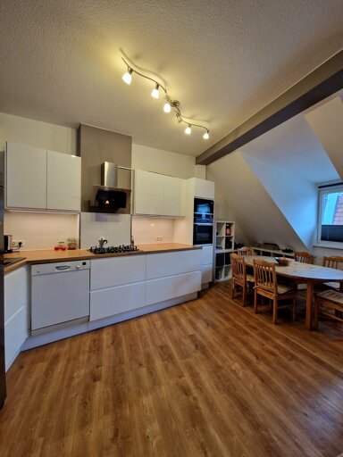 Maisonette zur Miete 850 € 2 Zimmer 82 m² 3. Geschoss frei ab sofort Berlin 13585