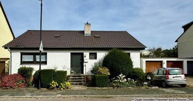 Einfamilienhaus zum Kauf 625.000 € 3 Zimmer 165 m² 700 m² Grundstück Neu-Edingen Edingen-Neckarhausen 68535