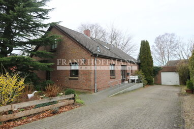 Einfamilienhaus zum Kauf 399.000 € 5 Zimmer 100,1 m² 1.689 m² Grundstück Oersdorf 24568