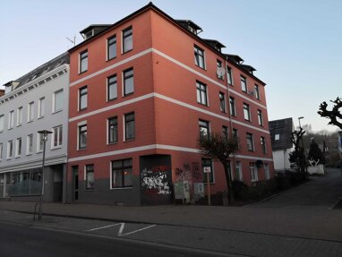Wohnung zur Miete 590 € 3 Zimmer 65,5 m² Harrisleer Straße 40 Nordstadt - Kreuz Flensburg 24939