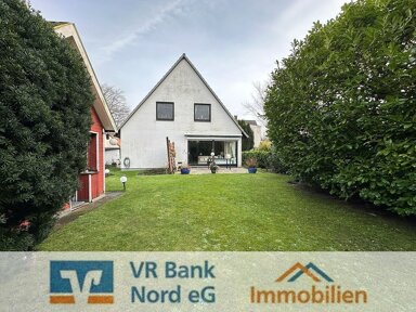 Einfamilienhaus zum Kauf 339.000 € 4 Zimmer 102 m² 540 m² Grundstück Mürwik - Wasserloos Flensburg 24944