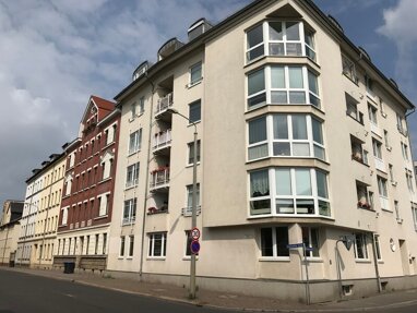 Wohnung zur Miete 546,72 € 2 Zimmer 75,4 m² 5. Geschoss Sommerfelder Str. 37 Stötteritz Leipzig 04299
