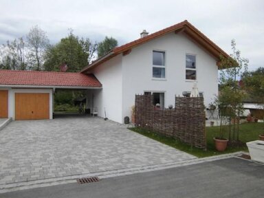 Haus zur Miete 3.100 € 5 Zimmer 156 m² 500 m² Grundstück Bahnhofstraße 57 Gmund am Tegernsee 83703