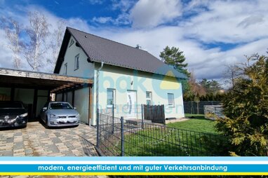 Einfamilienhaus zum Kauf 599.000 € 5 Zimmer 142 m² 657 m² Grundstück Grünau-Siedlung Leipzig / Grünau-Siedlung 04207