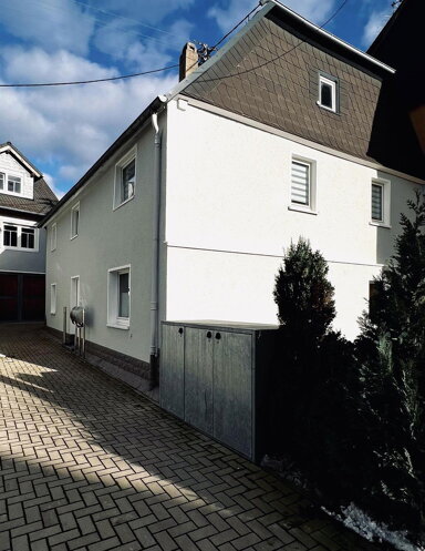 Einfamilienhaus zur Miete 975 € 5 Zimmer 135 m² 222 m² Grundstück Singhofen 56379