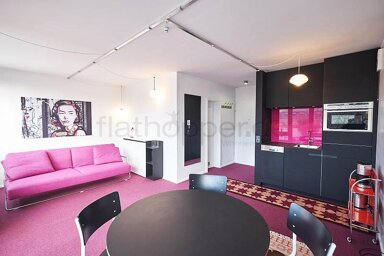 Wohnung zur Miete Wohnen auf Zeit 1.340 € 1 Zimmer 37 m² frei ab 01.04.2025 Alt Moosach München 80993