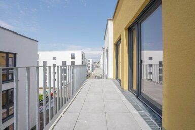 Wohnung zur Miete 1.297,17 € 4 Zimmer 98,3 m² 2. Geschoss frei ab 01.11.2024 Salinenstraße 4/2 Jagstfeld Bad Friedrichshall 74177